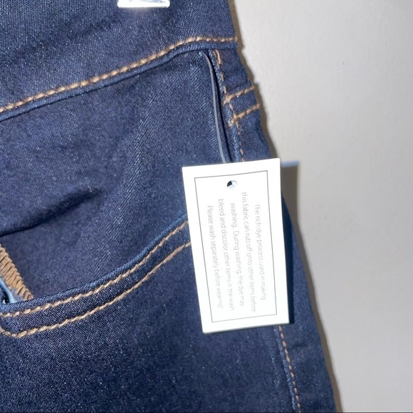 NWT No Boundaries High Rise Skinny Jeans - Picture 3 of 8